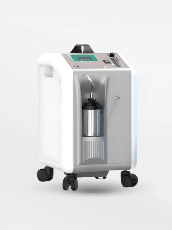 Elmaslar Solunum Cihazı - 5 Litre Mıc Cp501-T