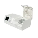 Respirox Soundsleep Cpap Cihazı+Maske+Nemlendirici - Respirox Cpap Cihazı