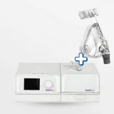 Respirox Soundsleep Cpap Cihazı+Maske+Nemlendirici - Respirox Cpap Cihazı