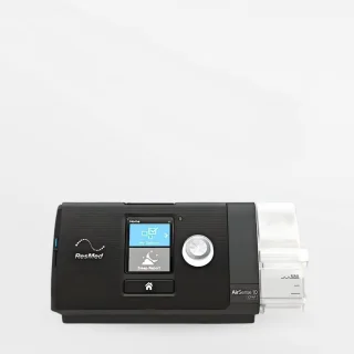 Resmed Airsense 10 Autoset Otomatik Cpap Cihazı + Nemlendiricili