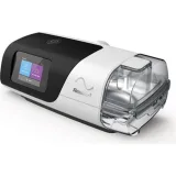 Resmed Airsense 11 Autoset Otomatik Cpap Cihazı + Nemlendirici + RNX Maske - Resmed Cpap Cihazı