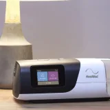 Resmed Airsense 11 Autoset Otomatik Cpap Cihazı + Nemlendirici + RNX Maske - Resmed Cpap Cihazı