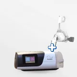 Resmed Airsense 11 Autoset Otomatik Cpap Cihazı + Nemlendirici + RNX Maske - Resmed Cpap Cihazı