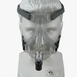 Respirox Rf01 Tam Yüz Ağız Burun Maskesi Full Face Maske