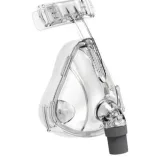 Respirox Rf01 Tam Yüz Ağız Burun Maskesi Full Face Maske