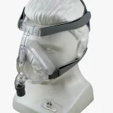 Respirox Rf01 Tam Yüz Ağız Burun Maskesi Full Face Maske